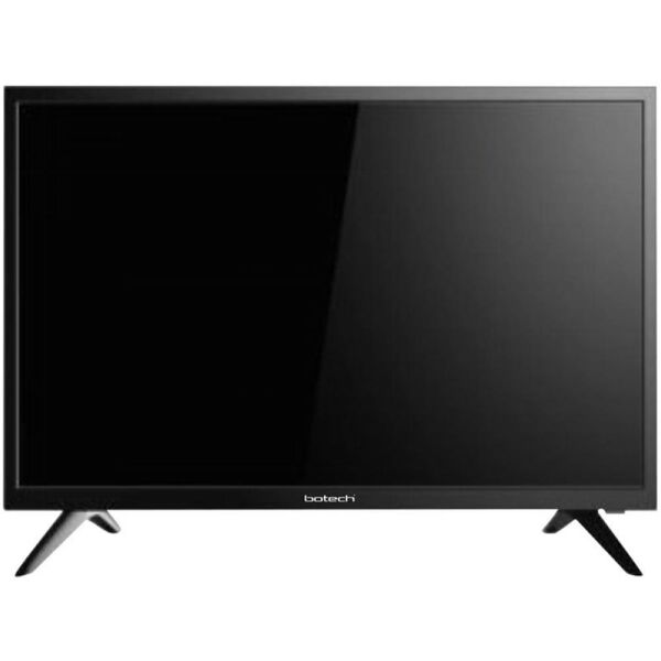 Botech 24BSE5501 24'' 61 Ekran Dahili Uydu 12V Girişli HD Led TV