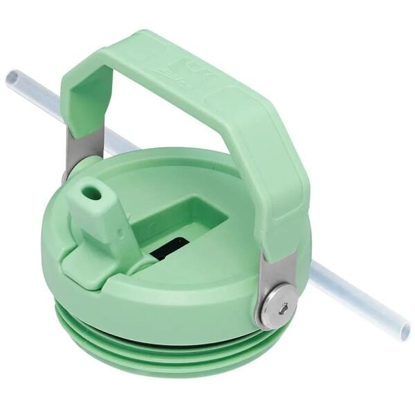 Stanley 10-09993-197 The IceFlow Flip Straw 0,89 Litre Pipetli Termos Bardak - Yeşil
