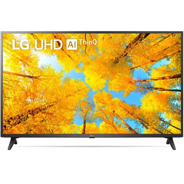 Lg 43UQ75006LF 43'' 108 Ekran Ultra HD 4K Smart Wifi Led TV