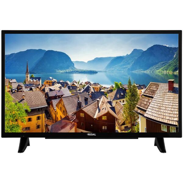 Regal 32R602H 32'' 80 Ekran HD Ready Dahili Uydulu Led TV