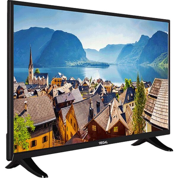 Regal 32R604H 32'' 80 Ekran HD Ready Dahili Uydulu Led TV