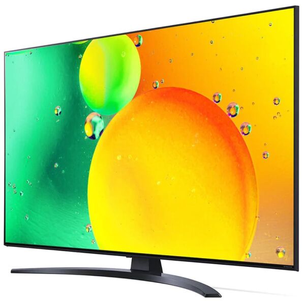 Lg 43NANO766QA 43'' 108 Ekran Ultra HD NanoCell 4K Smart Wifi Led TV