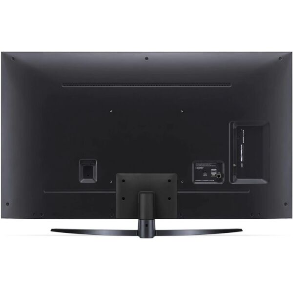 Lg 43NANO766QA 43'' 108 Ekran Ultra HD NanoCell 4K Smart Wifi Led TV