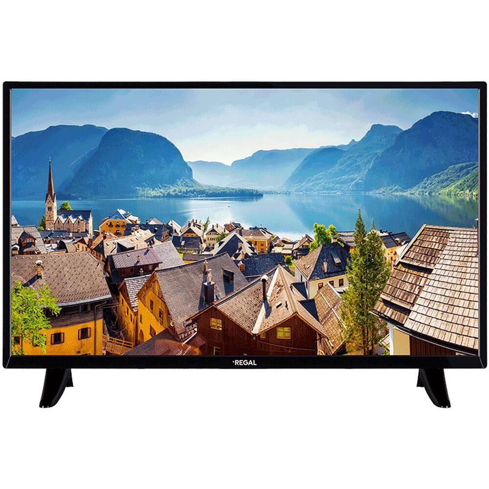 Regal 32R654H 32'' 80 Ekran Smart, Wifi, Dahili Uydulu Led TV