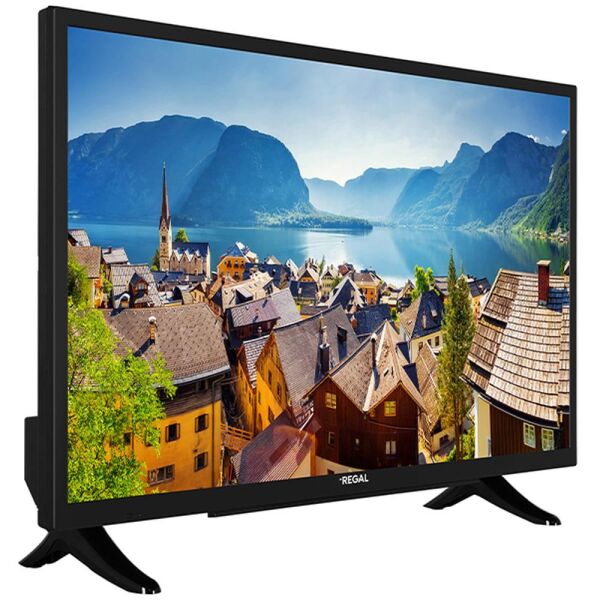 Regal 32R652H 32'' 80 Ekran Smart, Wifi, Dahili Uydulu Led TV