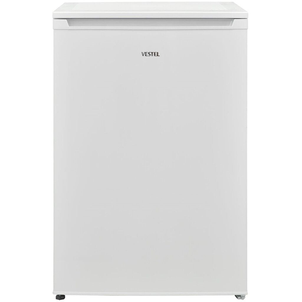 Vestel SB14011 121 Litre Tek Kapılı Mini Buzdolabı - Beyaz