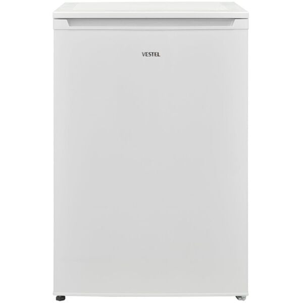 Vestel SB14011 121 Litre Tek Kapılı Mini Buzdolabı - Beyaz