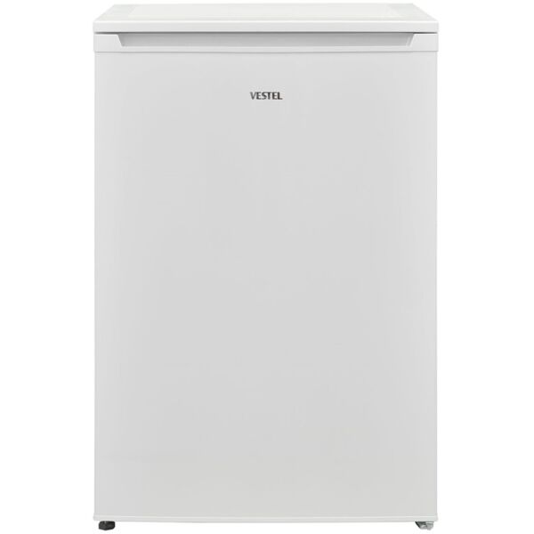 Vestel SB14011 121 Litre Tek Kapılı Mini Buzdolabı - Beyaz