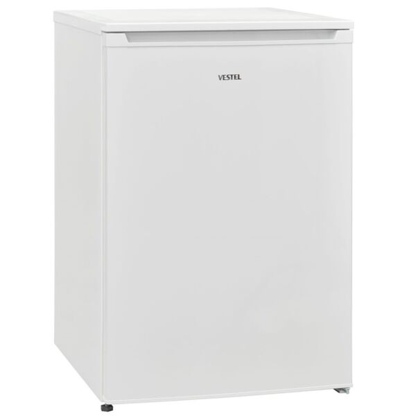 Vestel SB14011 121 Litre Tek Kapılı Mini Buzdolabı - Beyaz