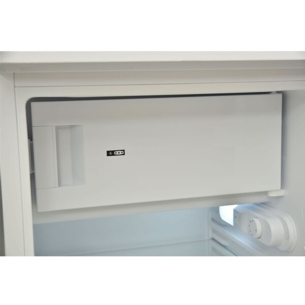 Vestel SB14011 121 Litre Tek Kapılı Mini Buzdolabı - Beyaz