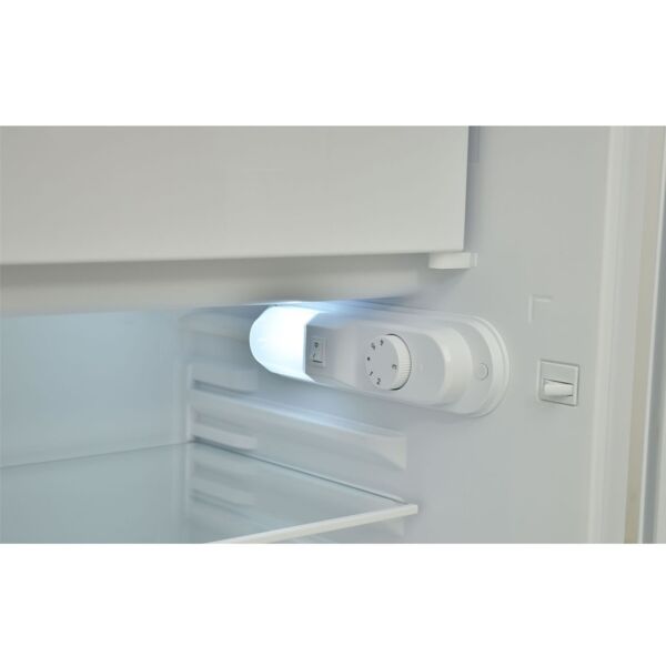 Vestel SB14011 121 Litre Tek Kapılı Mini Buzdolabı - Beyaz