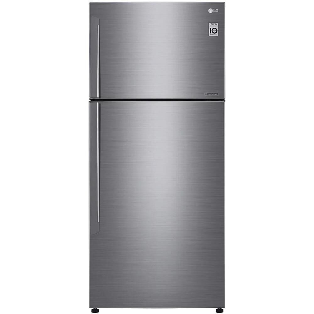 Lg GN-C602HLCU A++ Enerji 516 Litre No Frost Buzdolabı