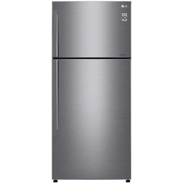 Lg GN-C602HLCU A++ Enerji 516 Litre No Frost Buzdolabı