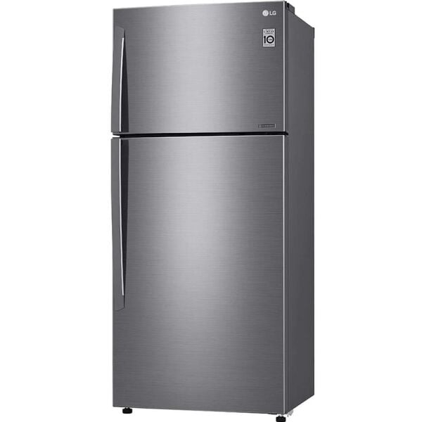 Lg GN-C602HLCU A++ Enerji 516 Litre No Frost Buzdolabı
