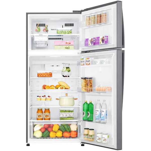 Lg GN-C602HLCU A++ Enerji 516 Litre No Frost Buzdolabı
