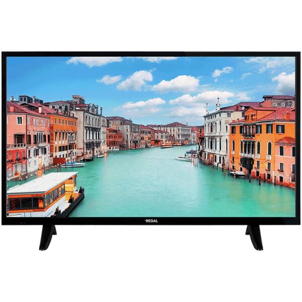 Regal 39R653H 39'' 98 Ekran Smart, Wifi, Dahili Uydulu Led TV
