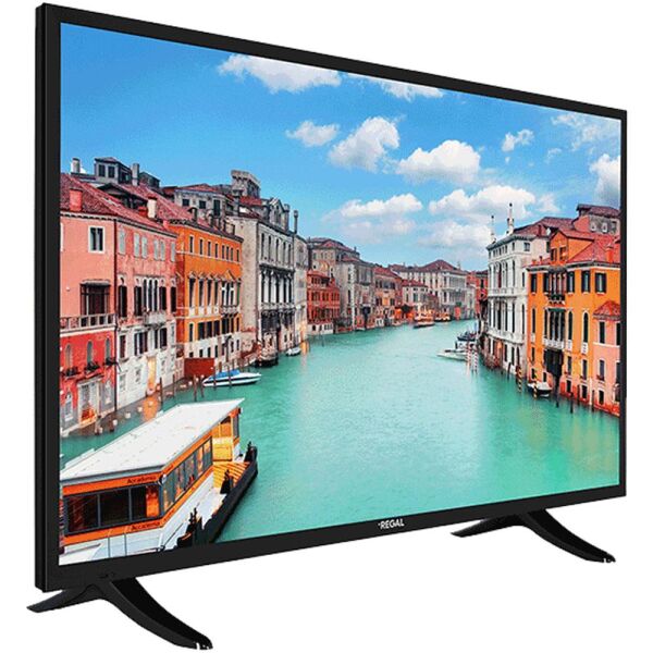 Regal 39R653H 39'' 98 Ekran Smart, Wifi, Dahili Uydulu Led TV