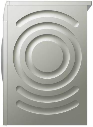 Profilo CGA252XVTR 10 kg 1200 Devir  Çamaşır Makinesi