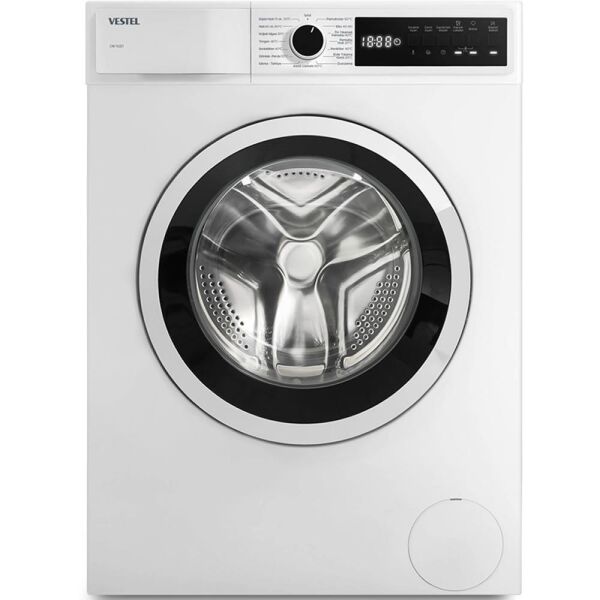 Vestel CMI 96201 9 Kg. 1000 Devir Çamaşır Makinesi
