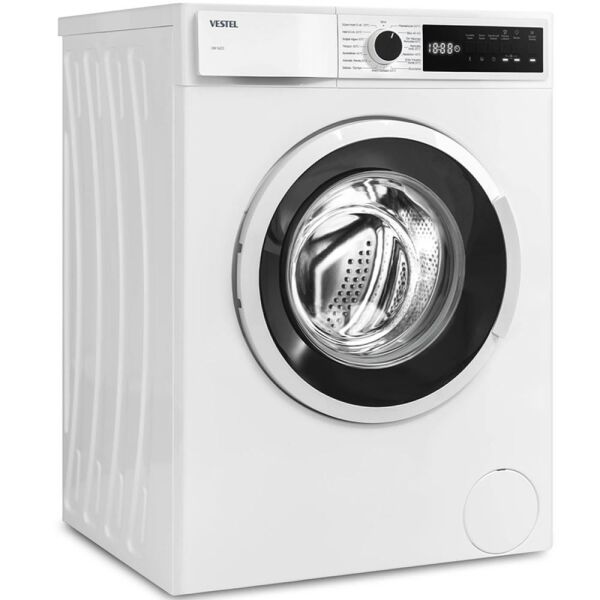 Vestel CMI 96201 9 Kg. 1000 Devir Çamaşır Makinesi