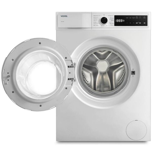 Vestel CMI 96201 9 Kg. 1000 Devir Çamaşır Makinesi