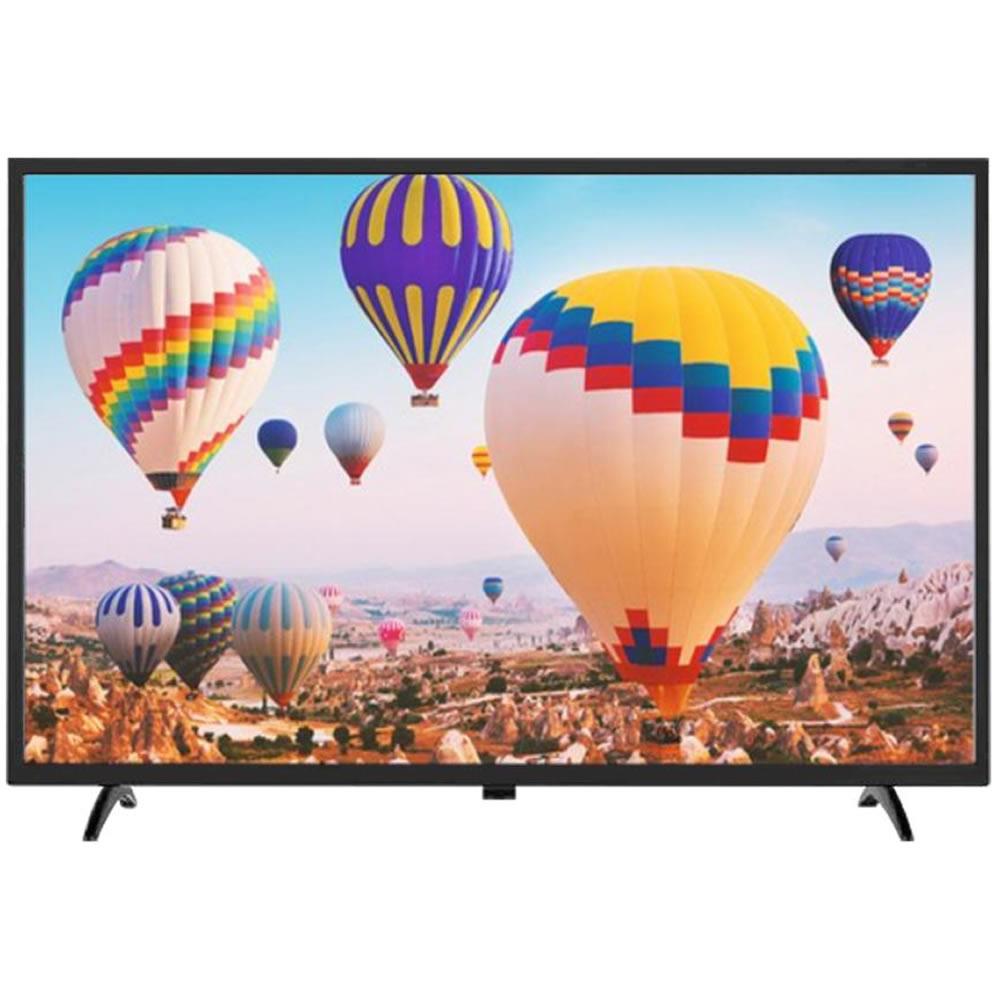 Botech 32BSE5501 32'' 80 Ekran Dahili Uydulu HD Led TV