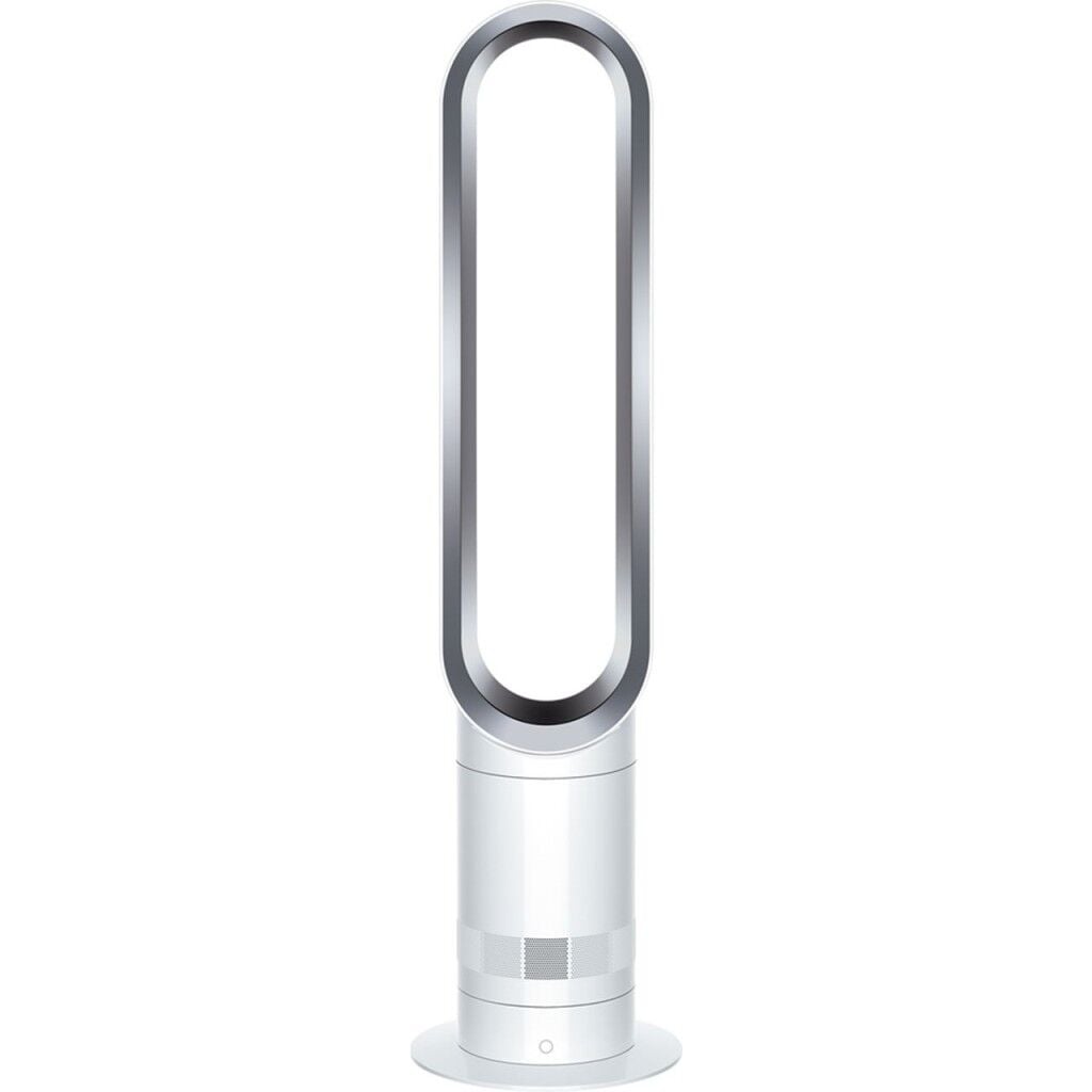 Dyson Cool AM07 Air Multiplier Uzaktan Kumandalı Kule Tipi Vantilatör - Dyson Türkiye Garantili