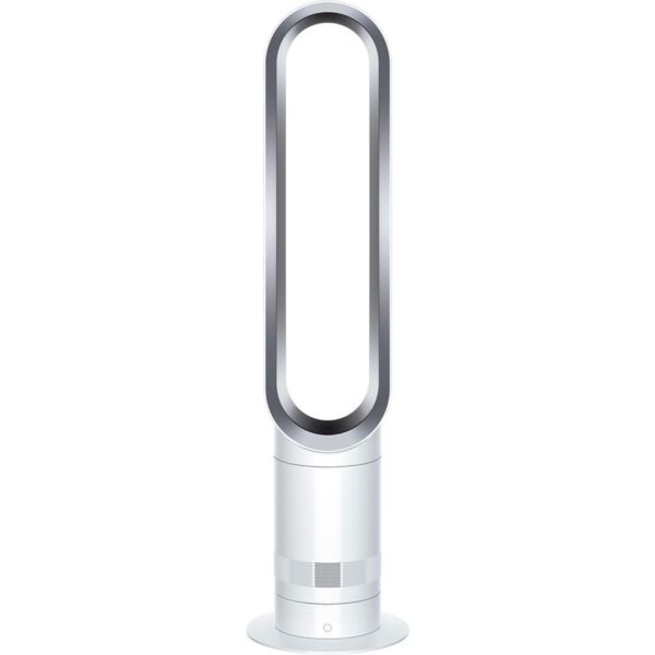 Dyson Cool AM07 Air Multiplier Uzaktan Kumandalı Kule Tipi Vantilatör - Dyson Türkiye Garantili