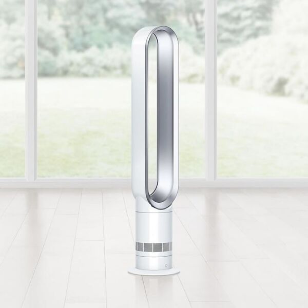 Dyson Cool AM07 Air Multiplier Uzaktan Kumandalı Kule Tipi Vantilatör - Dyson Türkiye Garantili
