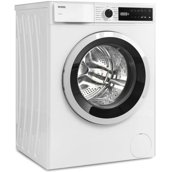 Vestel CMI 106221 10 Kg. 1200 Devir Çamaşır Makinesi