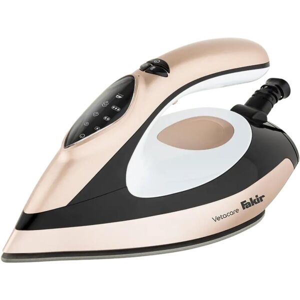 Fakir Vetacare 2400 Watt 4.5 Bar Buhar Kazanlı Ütü