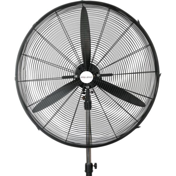 Baleno SF 30 BM 30'' Sanayi Tipi Ayaklı Vantilatör