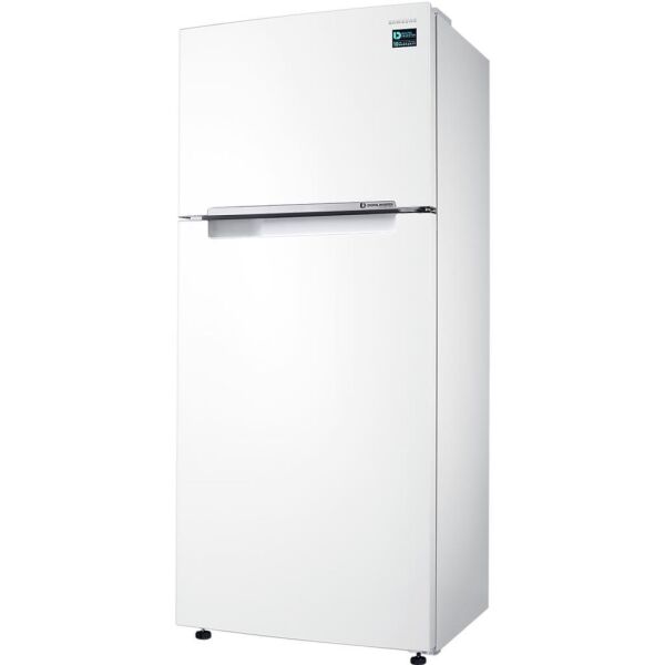 Samsung RT53K6030WW 531 No Frost Çift Kapılı Buzdolabı