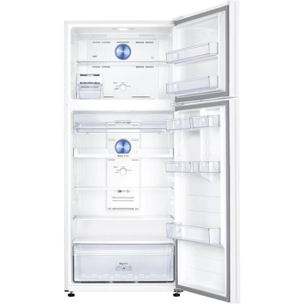 Samsung RT53K6030WW 531 No Frost Çift Kapılı Buzdolabı