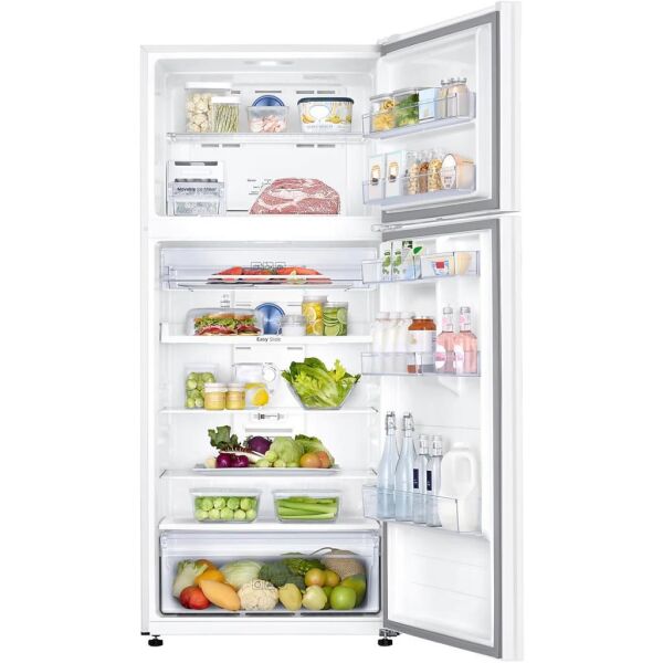 Samsung RT53K6030WW 531 No Frost Çift Kapılı Buzdolabı