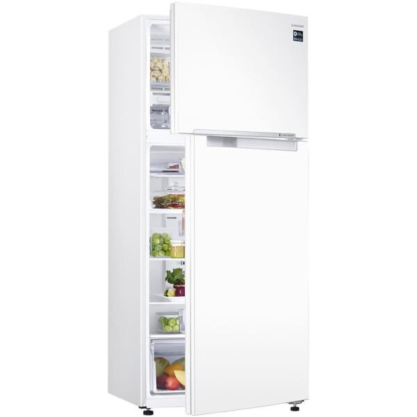 Samsung RT53K6030WW 531 No Frost Çift Kapılı Buzdolabı