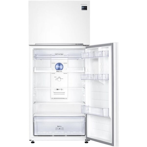 Samsung RT53K6030WW 531 No Frost Çift Kapılı Buzdolabı