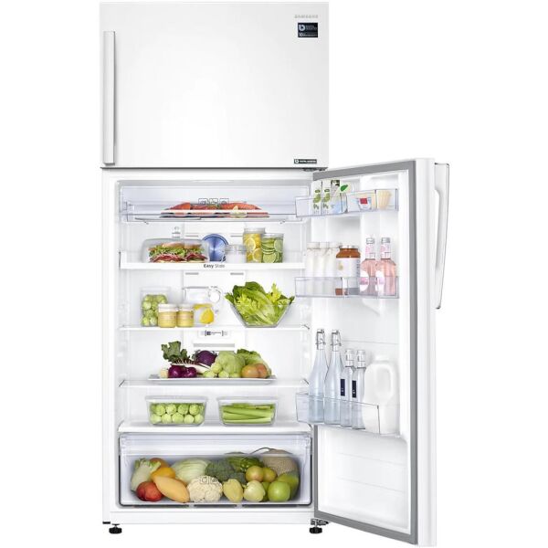 Samsung RT53K6030WW 531 No Frost Çift Kapılı Buzdolabı