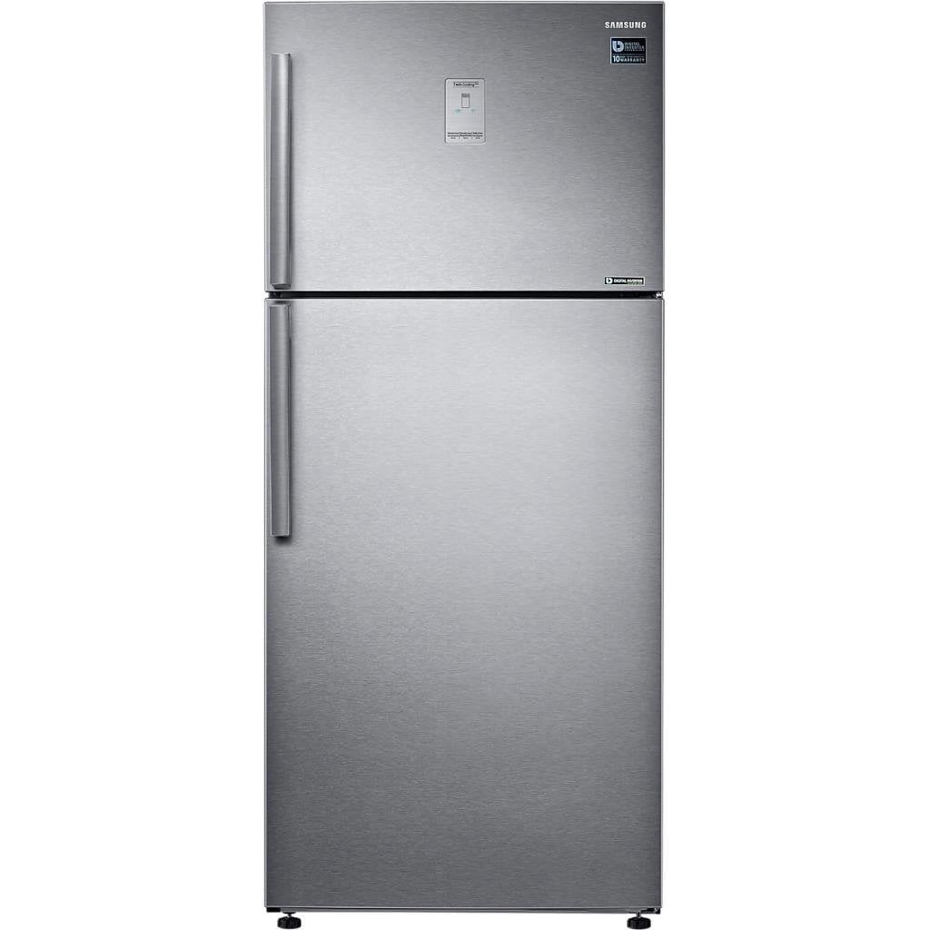 Samsung RT53K6360SL 531 No Frost Çift Kapılı Buzdolabı - İnox