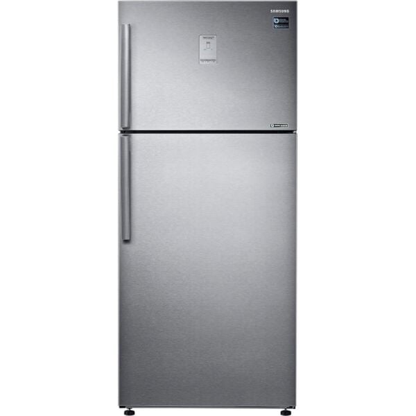 Samsung RT53K6360SL 531 No Frost Çift Kapılı Buzdolabı - İnox
