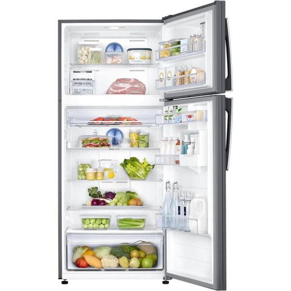 Samsung RT53K6360SL 531 No Frost Çift Kapılı Buzdolabı - İnox