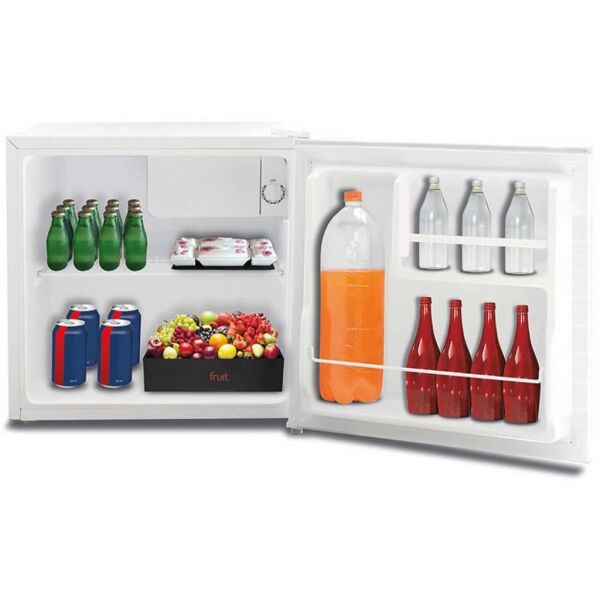 Dijitsu DB50 50 Litre Mini Buzdolabı - Beyaz