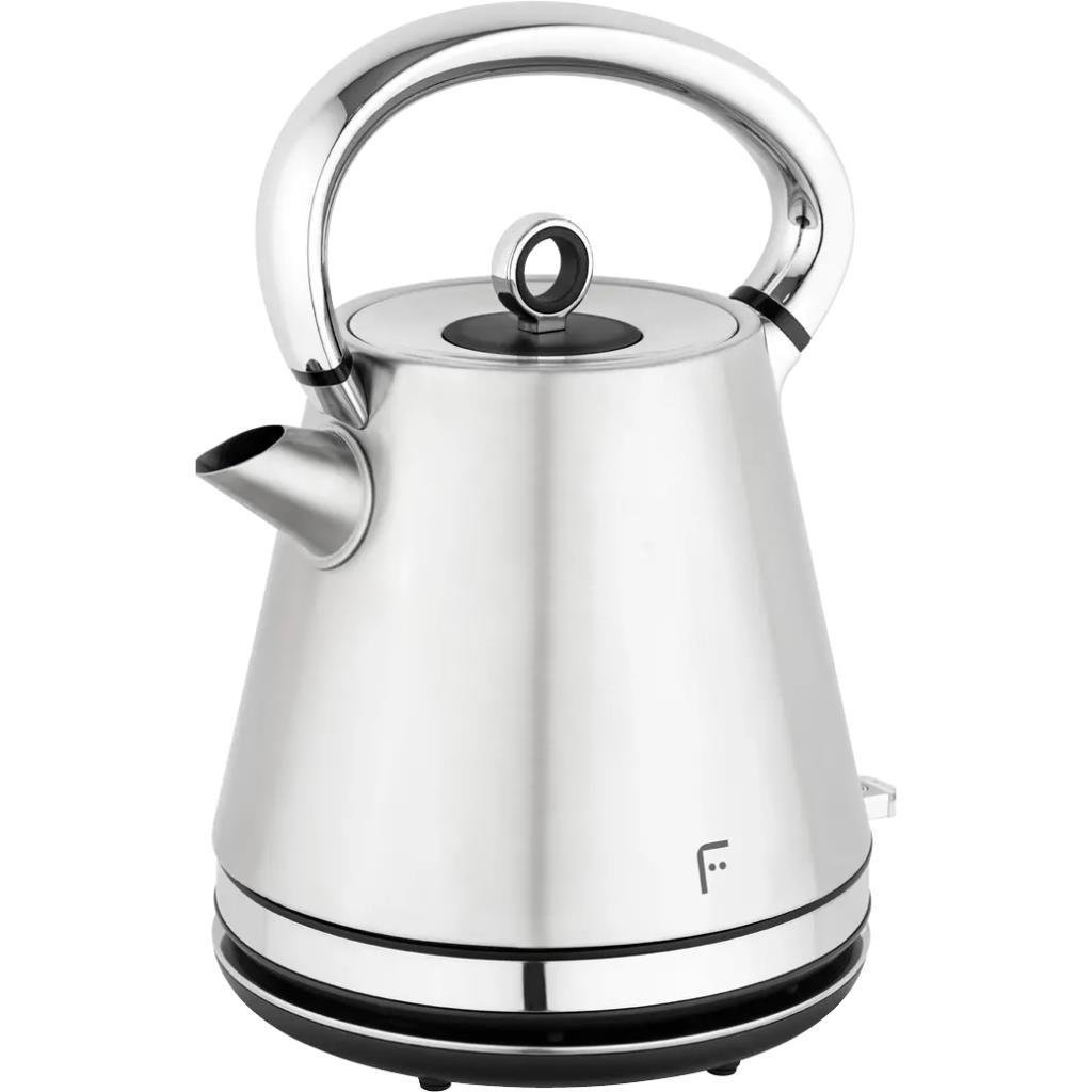 Fakir Percy 1.7 Litre 2200 W Paslanmaz Çelik Kettle