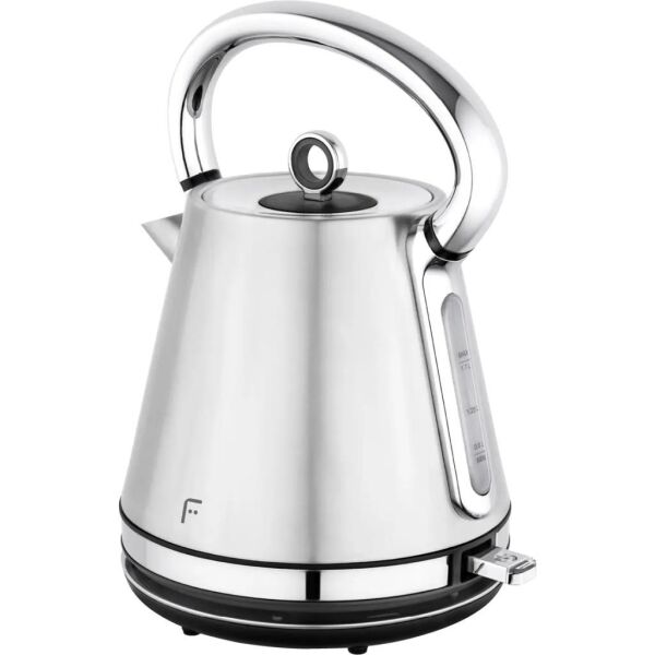 Fakir Percy 1.7 Litre 2200 W Paslanmaz Çelik Kettle