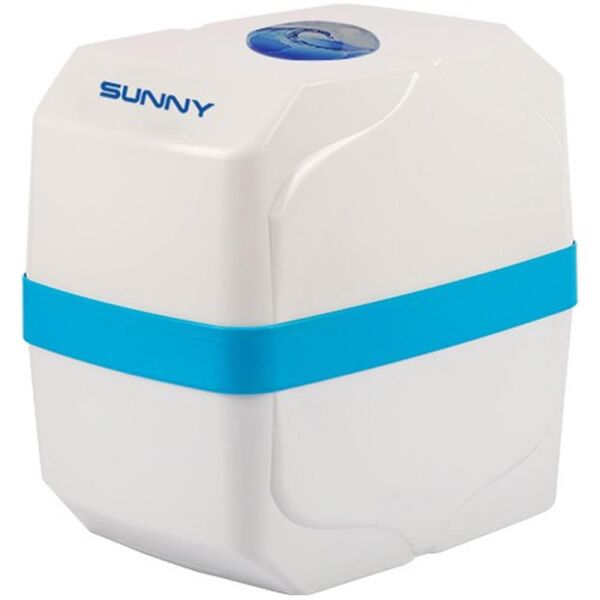 Sunny Fonte Plus 6 Aşamalı Su Arıtma Cihazı - Ücretsiz Montaj