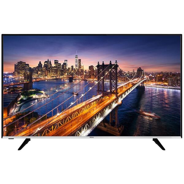 Regal 58R754U 65'' 146 Ekran Ultra HD 4K Smart Wifi Led TV