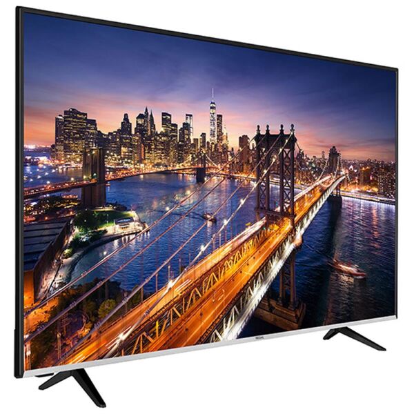 Regal 58R754U 65'' 146 Ekran Ultra HD 4K Smart Wifi Led TV