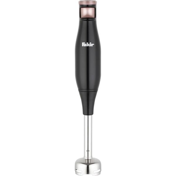 Fakir Stor Stick 1000 Watt Çubuk Blender - Siyah