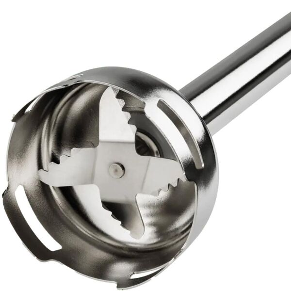 Fakir Mr Chef Quadro 1000 W Blender Seti - Silver