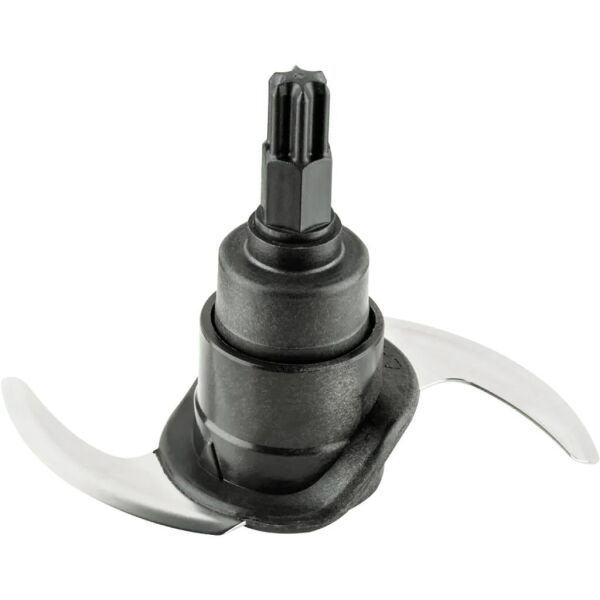 Fakir Mr Chef Quadro 1000 W Blender Seti - Silver